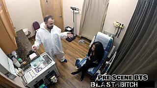 Yesenia Yousos Pussy Gets Blasted With Cum in Wild POV Action!