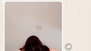 Doña Mary gives me wild rides because she felt lonely at the gym. Her Mexican curves slay in yoga pants.