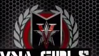 Derrick Pierce Slams Sara Jay’s Thick Cheeks with Raw Power