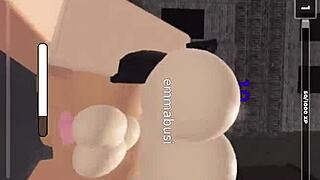 Fucking a wild bitch in Crim with raw intensity every second