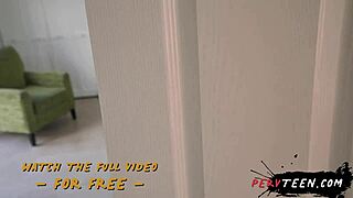 Step sister catches me recording and turns aroused