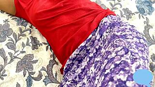 I Grab Her, Bend Her into Doggy Style, and Pound Her Hard