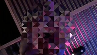 lindo garche a madura argentina en el telo con anal