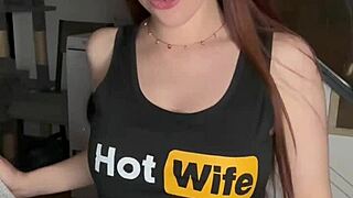 Carolina Iena Gets Cuckold Surprise With BBC!