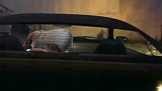 GTA 5 Shock - Franklin Scores Wild Hooker Action!