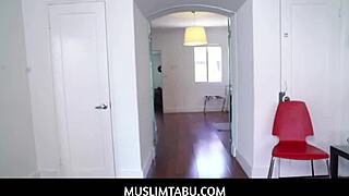 Muslimtabu story unfolds as chubby hijab girl begs me to take her virginity.