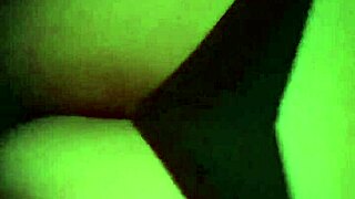 She gets her pussy fucked in part 1.