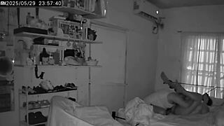 i watch amateur couple enjoy intimate moments