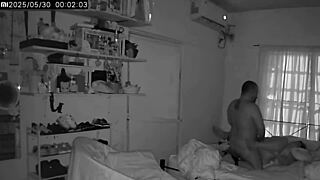 i watch amateur couple enjoy intimate moments