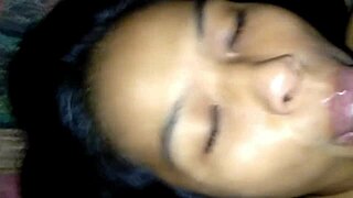 My Pussy and Legs Shaking from Anal Orgasms in Hotel Room