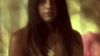 Hot Nights in Sexy India with Milf's Wild Fucking Action