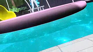 Hatsune Miku Dear Cocoa Dances Naked