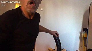 Start Your Engine Pal Have a Kinky Horny Day