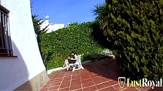 girl lorena fox gets fucked closeup