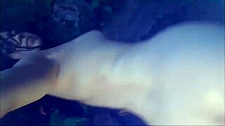 I’m blown away by this curvy Latina wife’s hard blowjob and wild doggystyle in Torrente.