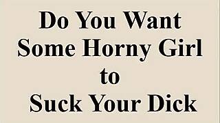 yo, my step sis got me to cum for cash with her natural tits... crazy deal!