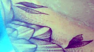 Risky Public Sex with Petite Slim Teen's Tight Pussy in Pool