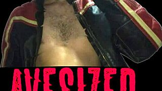 Masturbating on my workbench at work 😏