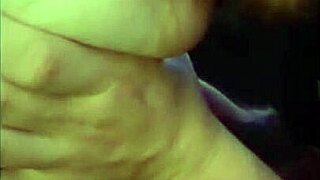 i love how my girlfriend’s natural tits get used hard