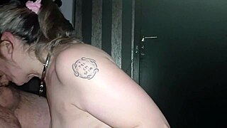 slave girl bent over and fucked on the hammock in 2024