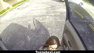 teamskeet hot girls wanted best of ava taylor