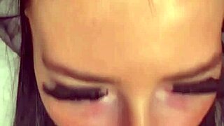 British exchange student solo play with toys