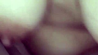 lindo garche a madura argentina en el telo con anal