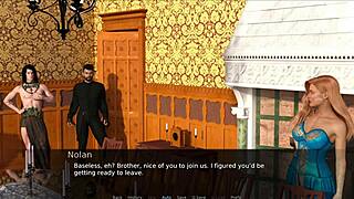 Lets Play Reluctant Archon Part 14