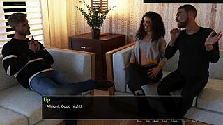 Oh my gosh, can you handle this huge cock for fun times?!