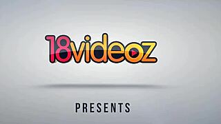 18videoz - teen nancy seduces her strict college tutor