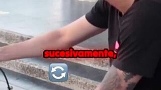 helping others in venezuela takes effort and sacrifice