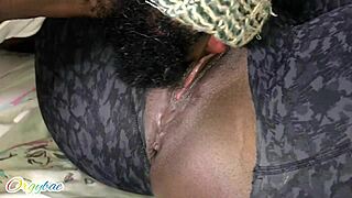 dude, getting 100 straight strokes from that bbc is wild