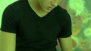 man, i cant believe how this euro teen 18+ got pounded after massage!