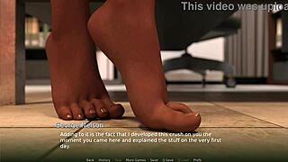 lets play alternative punishment olivia ending