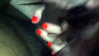 Is This Superhead Blowjob From Your Step Sister Too Intense?