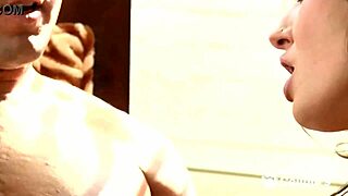 Sheena Shaw Gets A Good Hard Dicking