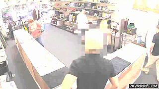 Country girl needs money. Come pawn her!