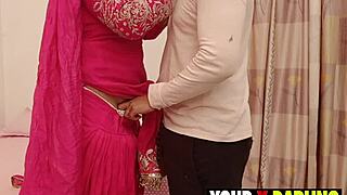 Yo, wanna know how I bang my Punjabi stepmom standing up?