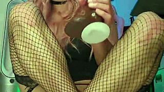 אני זונה אנאלית מגעילה שמתה על זינים שחורים גדולים! סיסי BNWO QOS כפייתי!