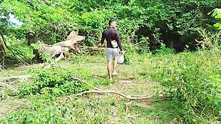 Hey Abby, let me bend you over and slam that tight Latina body with my huge cock