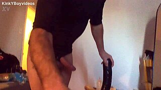 Start Your Engine Pal Have a Kinky Horny Day