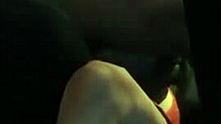 GTA 5 Shock - Franklin Scores Wild Hooker Action!