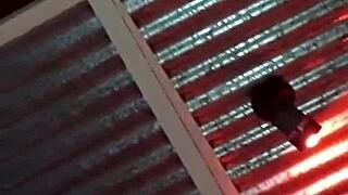 lindo garche a madura argentina en el telo con anal