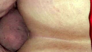 Hey SabrinaFoxy, take that hard anal destruction!