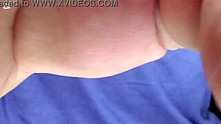 hey, why do hot blondes always cheat and squirt like this in close-up homemade vids?