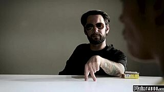 So You Fistfuck Your GF, or Should My Men Take Over?