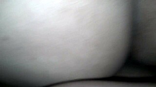 Giro's Wife Gets Her First Anal With Puerto Rican Big Ass In Close-Up
