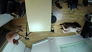 yo audrey decker, how’s that pov casting with hardcore sucking?