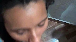 I sneak into my hermanastra’s room and make her swallow my cum, full video on Sheer.com