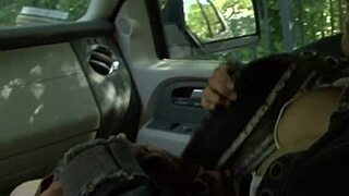 Fucking Asian Whore Mom with Big Tits in Heels!